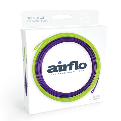 airflo kelly galloup streamer floating line