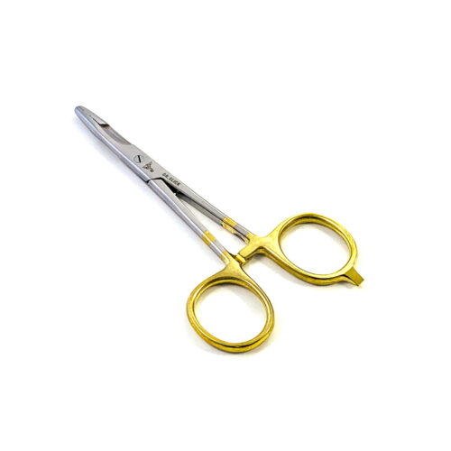 dr slick scissor clamp