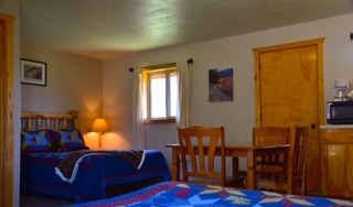 Lodging - Rooms from $115.00 per Night