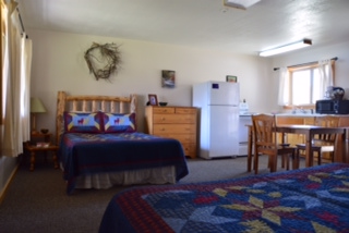 Lodging - Rooms from $115.00 per Night