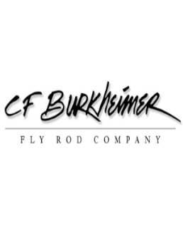 CF Burkheimer